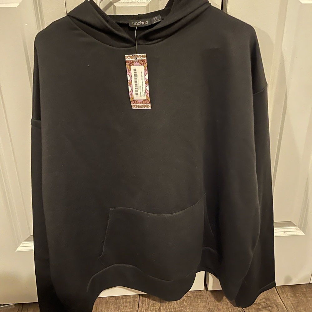 hoodie and jogger set
